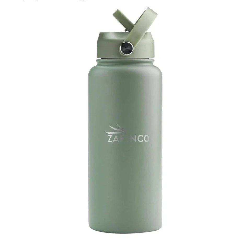 HYDRA FLASK-Tharmal insulated 32 oz